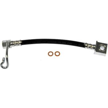2016 Ford F-350 Super Duty Brake Hydraulic Hose