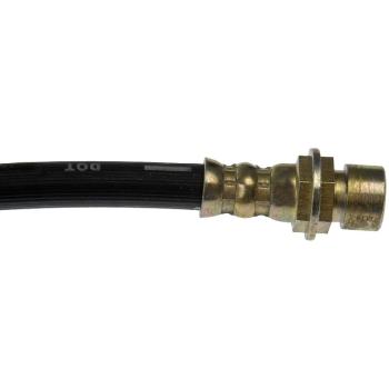 2016 Ford F-350 Brake Hydraulic Hose