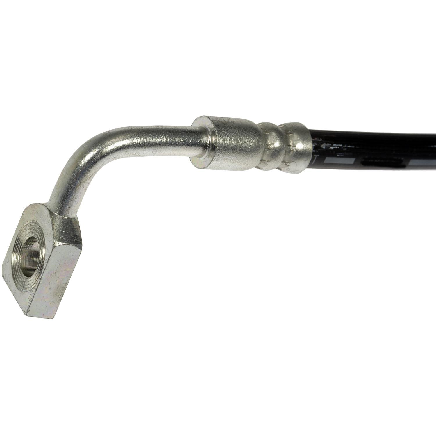 Dorman H621673 - Brake Hydraulic Hose Dorman H621673 Brake Hydraulic Hose product image 2 of 4