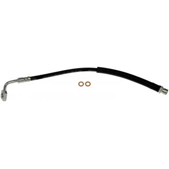 2015 Cadillac SRX Brake Hydraulic Hose Front Left Dorman H621673 image 4 of 4
