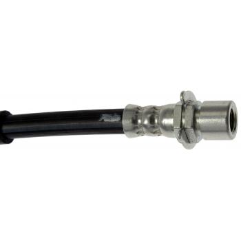 2018 Chevrolet Silverado 3500 Brake Hydraulic Hose Rear Right Dorman H621682 image 3 of 4