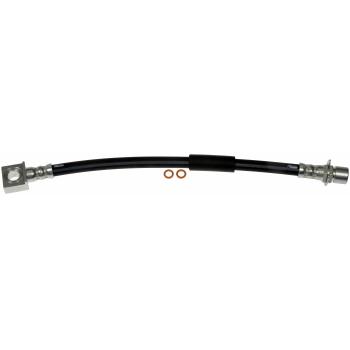 2018 Chevrolet Silverado 3500 Brake Hydraulic Hose Rear Right Dorman H621682 image 4 of 4