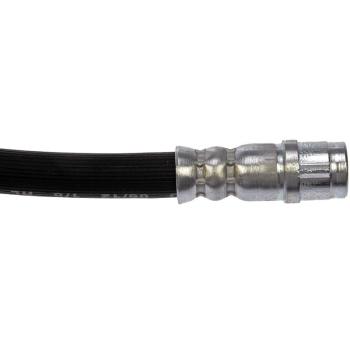 2011 Mercedes-Benz E550 Brake Hydraulic Hose Rear Left Dorman H621688 image 3 of 3
