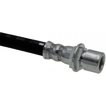 2018 Chevrolet Silverado 3500 Brake Hydraulic Hose Rear Left Dorman H621695 image 3 of 4