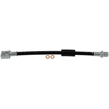2018 Chevrolet Silverado 3500 Brake Hydraulic Hose Rear Left Dorman H621695 image 4 of 4