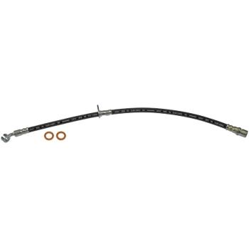 2013 Subaru WRX STI Brake Hydraulic Hose