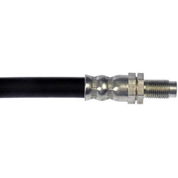 2011 Volvo XC70 Brake Hydraulic Hose Front Left Dorman H621705 image 2 of 3