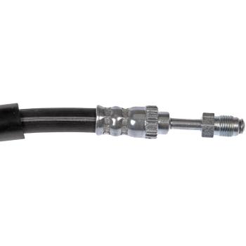 2015 BMW Alpina B7 xDrive Brake Hydraulic Hose