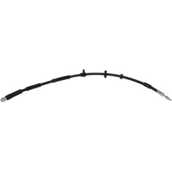 2018 BMW 640i Gran Coupe Brake Hydraulic Hose Front Left Dorman H621711 image 2 of 3