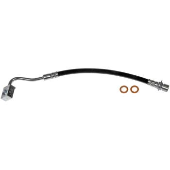 2021 Dodge Durango Brake Hydraulic Hose Rear Left Dorman H621761 image 1 of 3