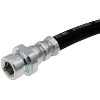 2010 Hyundai Tucson Brake Hydraulic Hose Front Left Dorman H621764 image 1 of 3