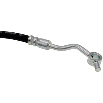 2010 Hyundai Tucson Brake Hydraulic Hose Front Left Dorman H621764 image 2 of 3