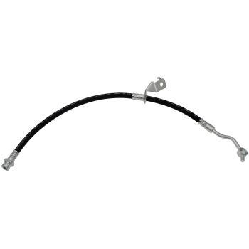 2010 Hyundai Tucson Brake Hydraulic Hose Front Left Dorman H621764 image 3 of 3