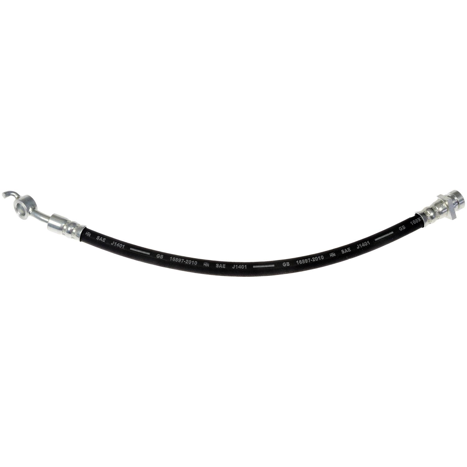 Dorman H621778 Brake Hydraulic Hose product image 1 of 4