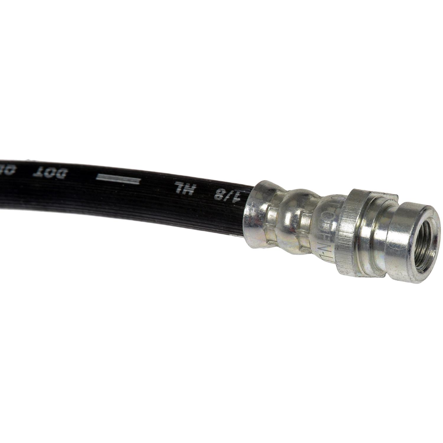 Dorman H621778 Brake Hydraulic Hose product image 3 of 4