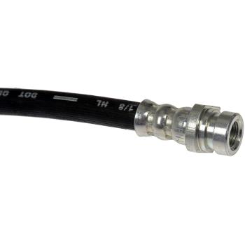 2010 Hyundai Tucson Brake Hydraulic Hose Rear Left Dorman H621778 image 3 of 4