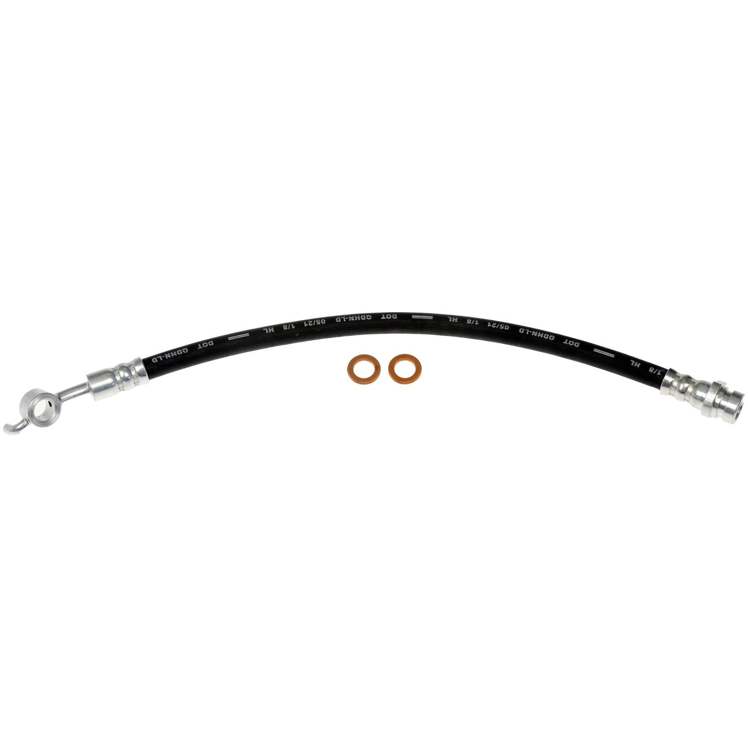 Dorman H621778 Brake Hydraulic Hose product image 4 of 4