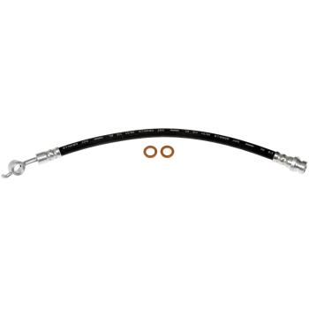 2010 Hyundai Tucson Brake Hydraulic Hose Rear Left Dorman H621778 image 4 of 4