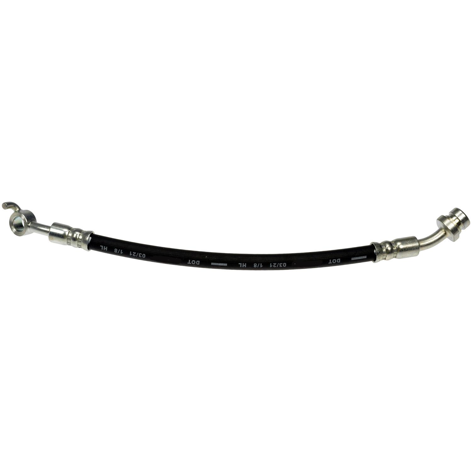 Dorman H621782 - Brake Hydraulic Hose Dorman H621782 Brake Hydraulic Hose product image 1 of 4