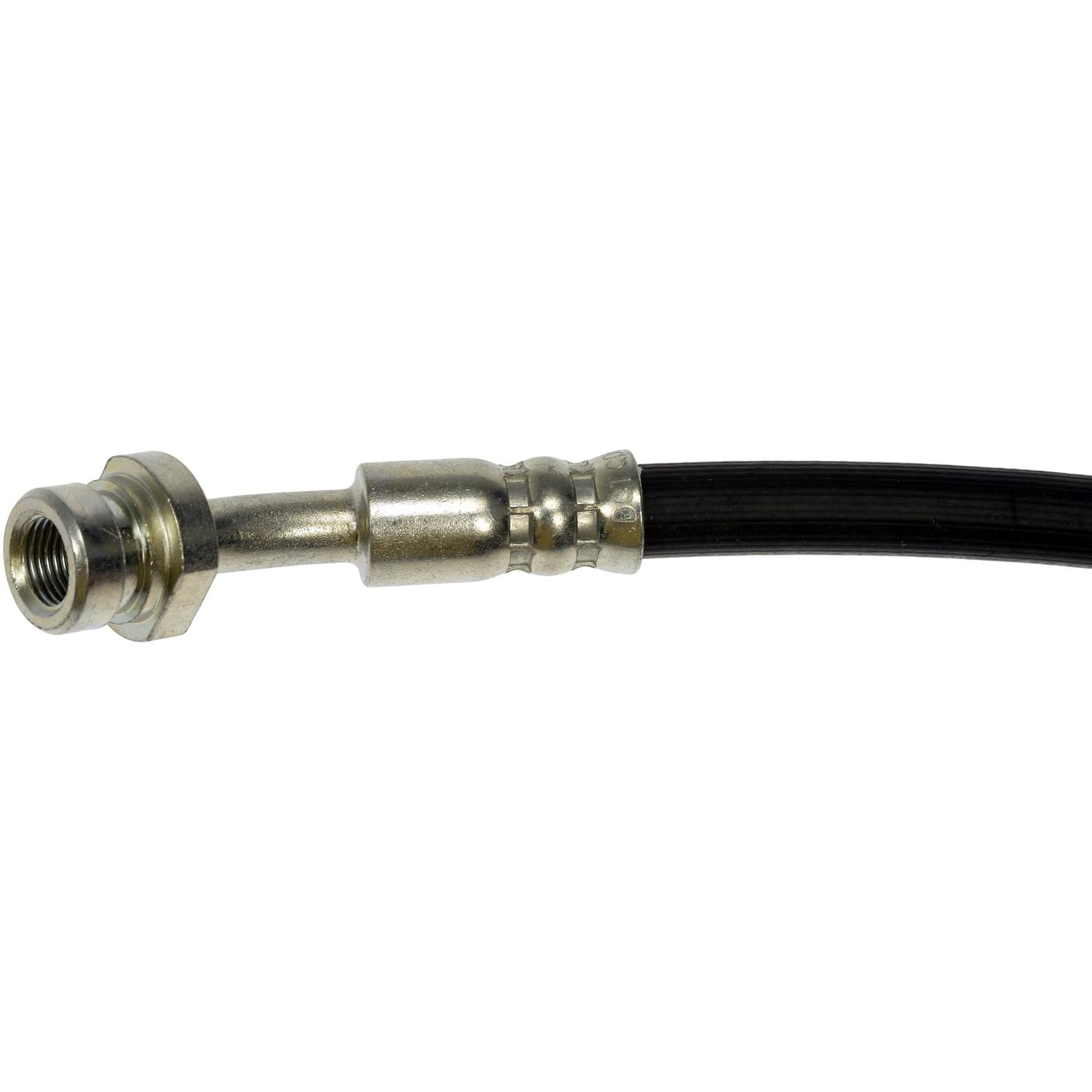Dorman H621782 - Brake Hydraulic Hose Dorman H621782 Brake Hydraulic Hose product image 2 of 4