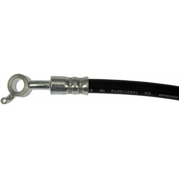 2014 Kia Optima Brake Hydraulic Hose Rear Right Dorman H621783 image 2 of 4
