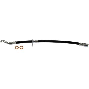 2018 Toyota Corolla iM Brake Hydraulic Hose Rear Right Dorman H621801 image 3 of 3