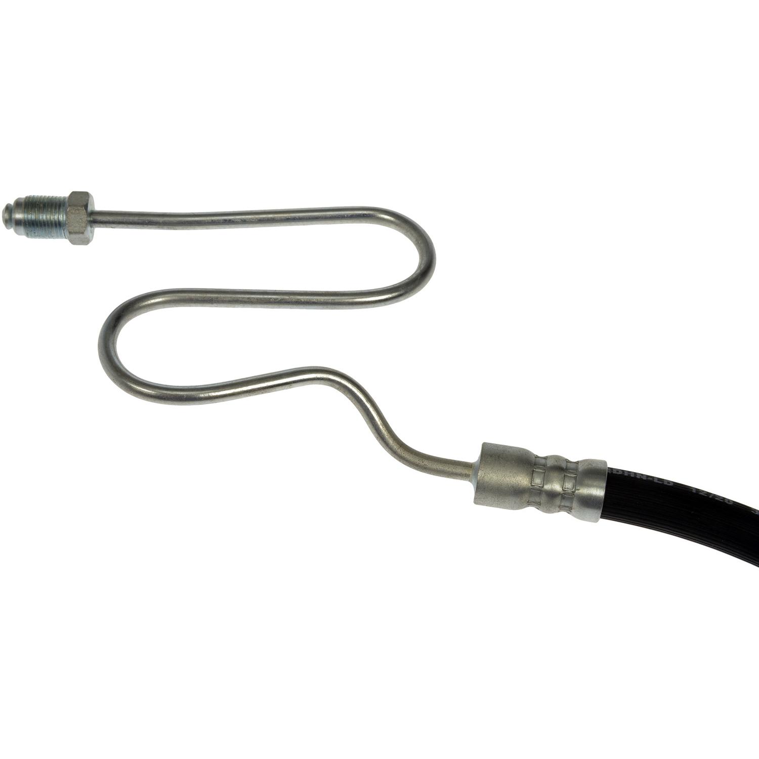 Dorman H621826 Clutch Hydraulic Hose product image 2 of 4