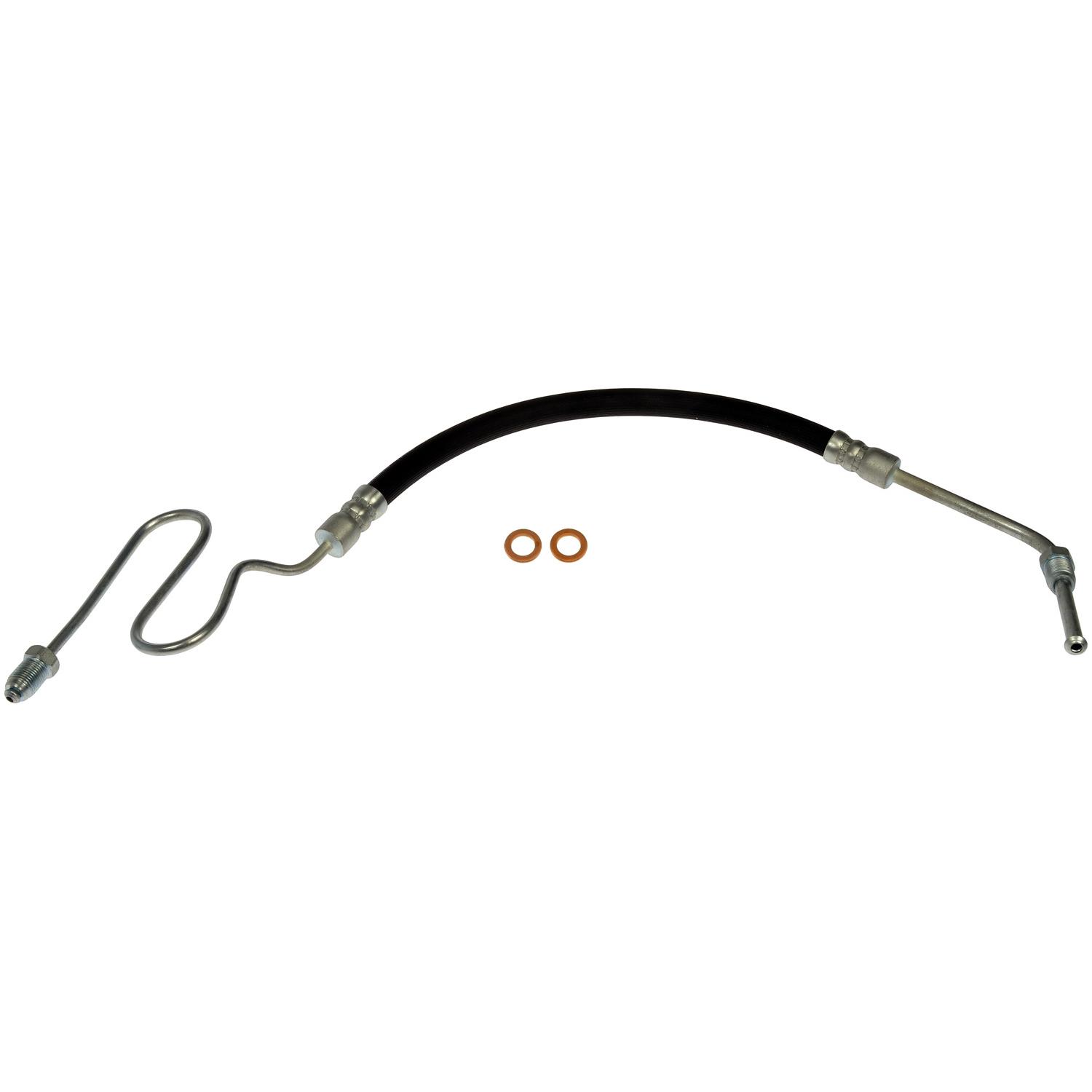 Dorman H621826 Clutch Hydraulic Hose product image 4 of 4