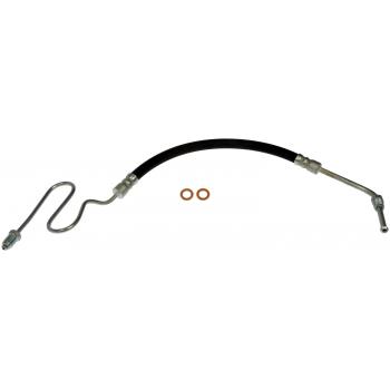 1998 Volkswagen Jetta Clutch Hydraulic Hose Dorman H621826 image 4 of 4