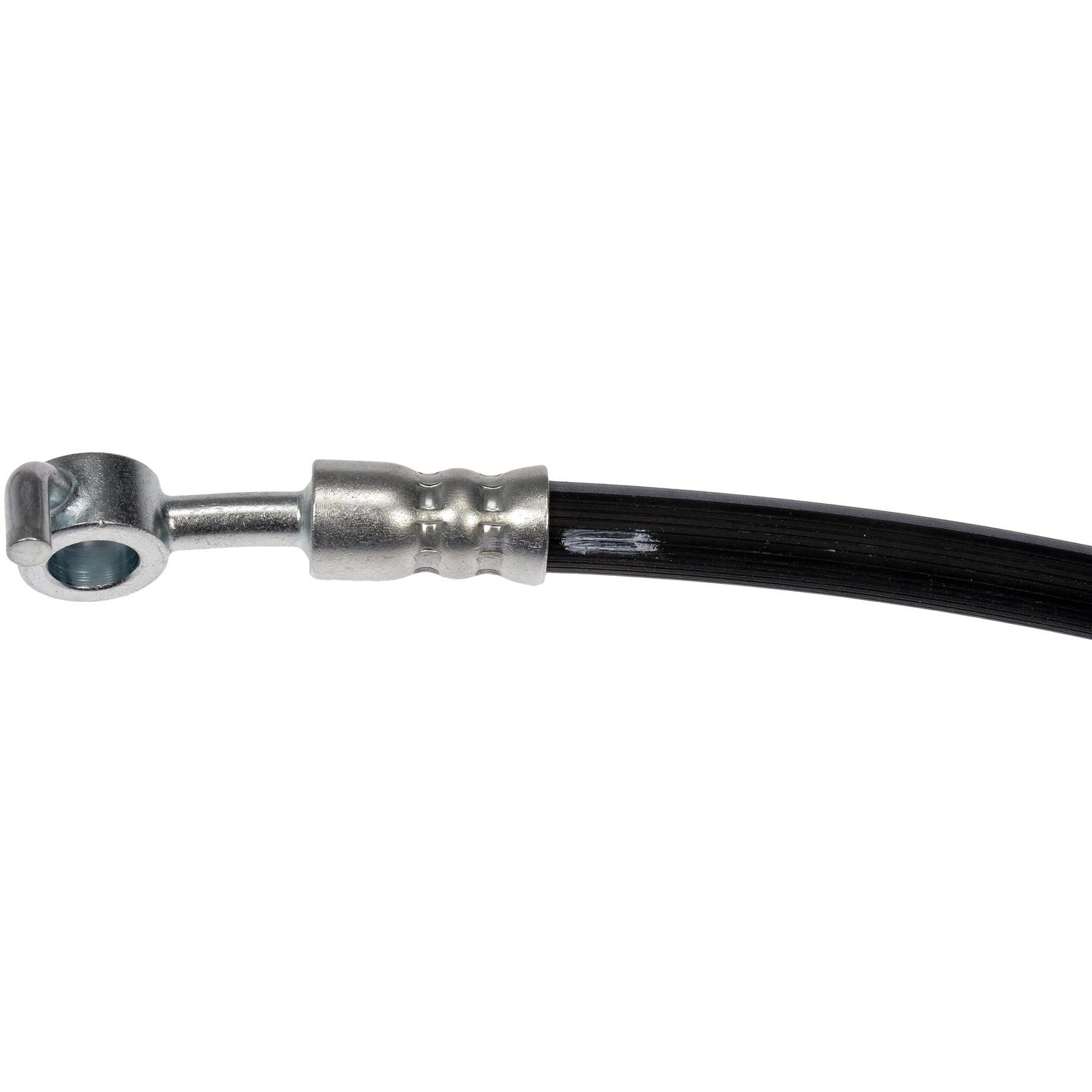 Dorman H621833 - Clutch Hydraulic Hose Dorman H621833 Clutch Hydraulic Hose product image 1 of 3