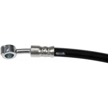 2006 Nissan Maxima Clutch Hydraulic Hose