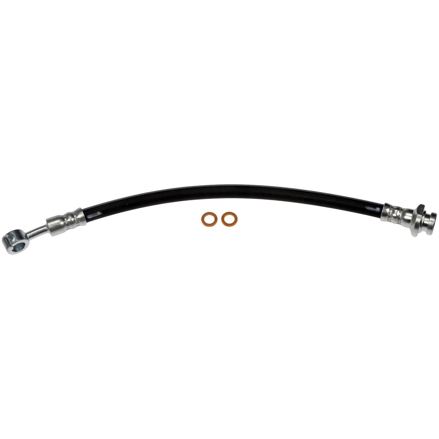 Dorman H621833 - Clutch Hydraulic Hose Dorman H621833 Clutch Hydraulic Hose product image 3 of 3