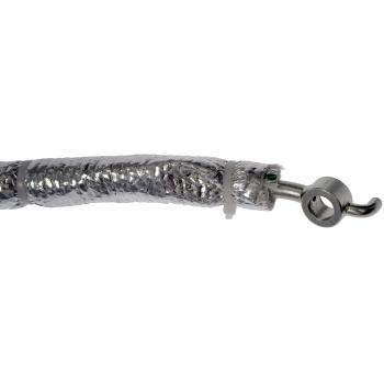 2007 Infiniti G35 Clutch Hydraulic Hose Dorman H621834 image 3 of 4
