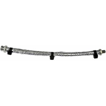 2013 Nissan Xterra Clutch Hydraulic Hose