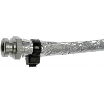 2015 Nissan Xterra Clutch Hydraulic Hose Dorman H621837 image 3 of 4