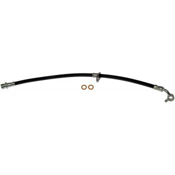 2015 Honda CR-V Brake Hydraulic Hose Rear Right Dorman H621898 image 4 of 4