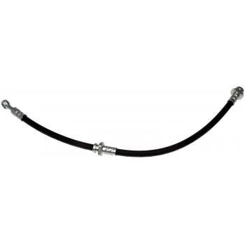 2017 Nissan Altima Brake Hydraulic Hose Front Left Dorman H621904 image 1 of 4