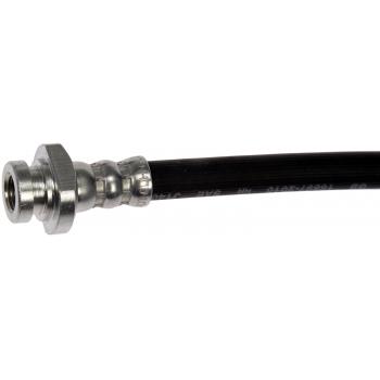 2017 Nissan Altima Brake Hydraulic Hose Front Left Dorman H621904 image 2 of 4
