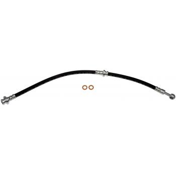 2017 Nissan Altima Brake Hydraulic Hose Front Left Dorman H621904 image 4 of 4