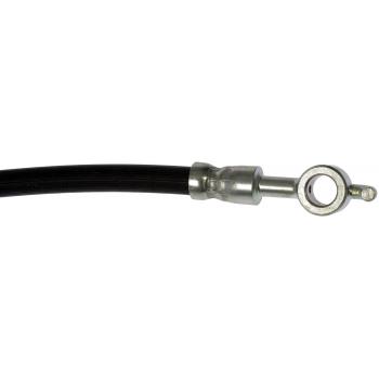 2013 Ford Lobo Brake Hydraulic Hose Rear Right Dorman H621913 image 3 of 4