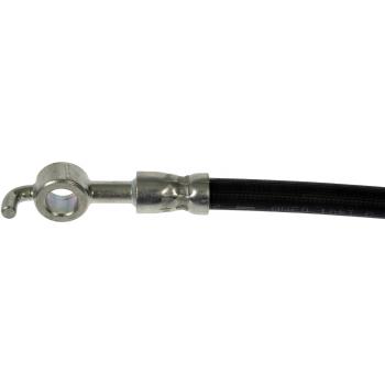 2013 Ford Lobo Brake Hydraulic Hose Rear Left Dorman H621914 image 2 of 4