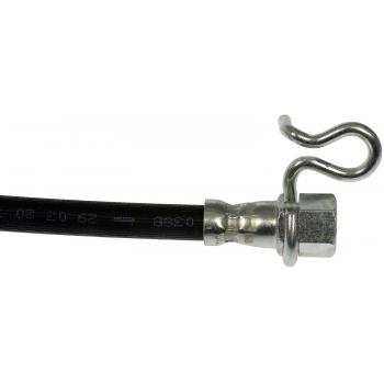 2013 Ford Lobo Brake Hydraulic Hose Rear Left Dorman H621914 image 3 of 4