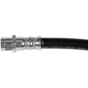 2014 Mercedes-Benz ML350 Brake Hydraulic Hose