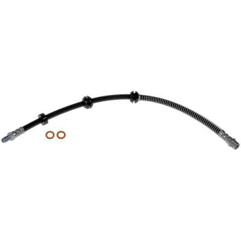 2019 Mercedes-Benz GLS550 Brake Hydraulic Hose Rear Left Dorman H621927 image 1 of 3