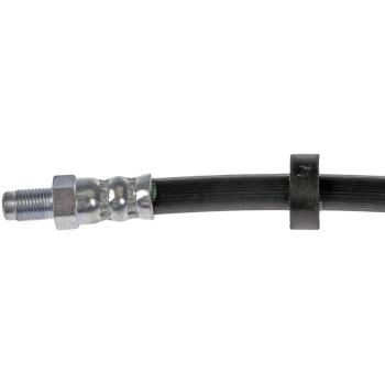 2019 Mercedes-Benz GLS550 Brake Hydraulic Hose Rear Left Dorman H621927 image 2 of 3