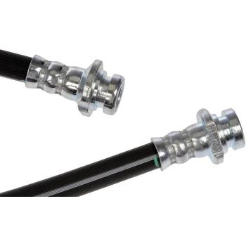 2013 Infiniti M35h Brake Hydraulic Hose Front Right Inner Dorman H621959 image 1 of 3