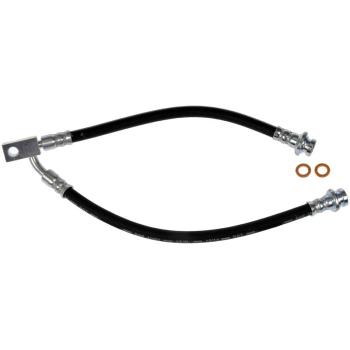 2013 Infiniti M35h Brake Hydraulic Hose Front Left Inner Dorman H621960 image 1 of 3