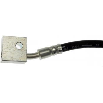 2016 Nissan NV3500 Brake Hydraulic Hose Front Right Dorman H621961 image 1 of 4