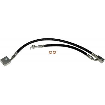 2016 Nissan NV3500 Brake Hydraulic Hose Front Right Dorman H621961 image 3 of 4