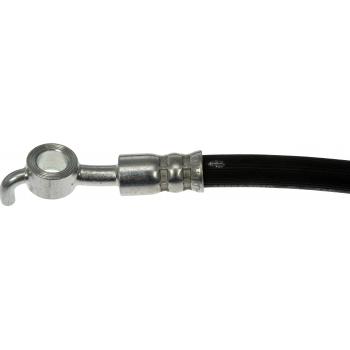 2016 Nissan NV3500 Brake Hydraulic Hose Front Right Dorman H621961 image 4 of 4
